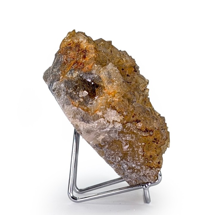 Fluorite, Villabonna, Spain, 397 grams