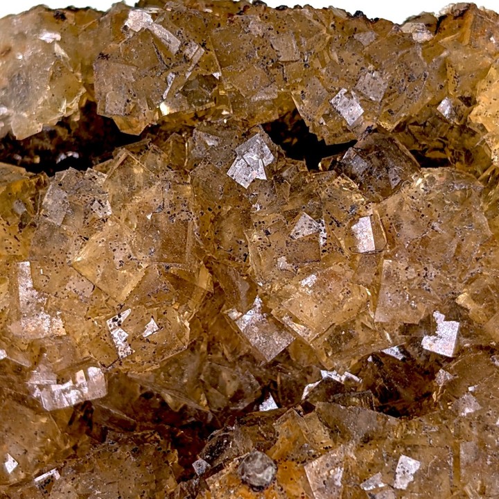 Fluorite, Villabonna, Espagne, 397 grammes