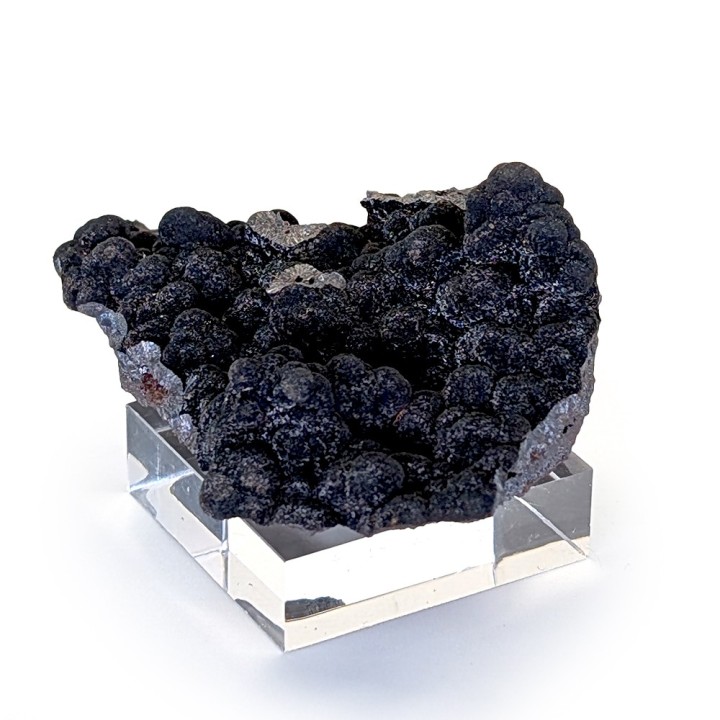 Goethite, Mine de Montroc, France, 50 grammes