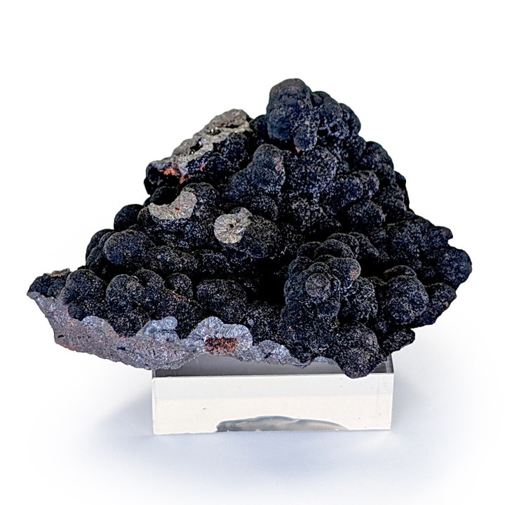 Goethite, Mine de Montroc, France, 50 grammes