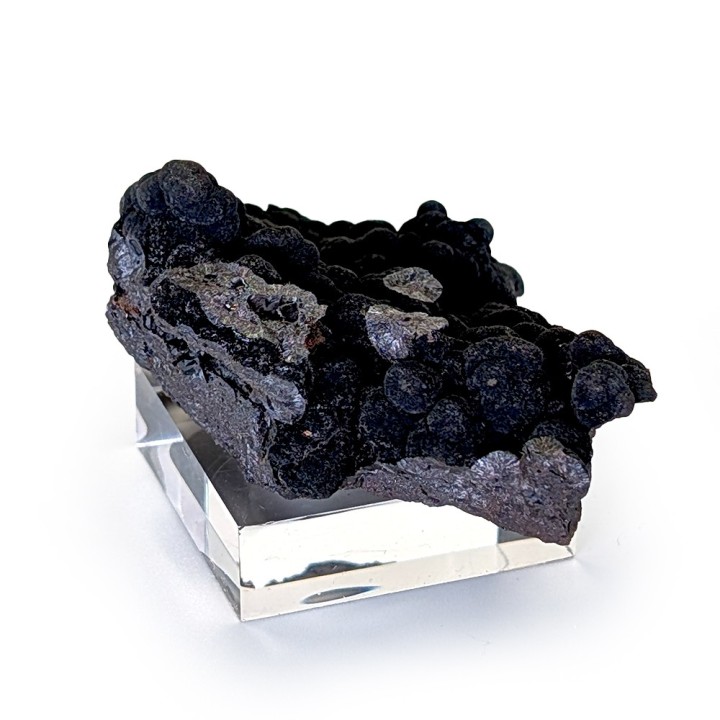 Goethite, Mine de Montroc, France, 50 grammes