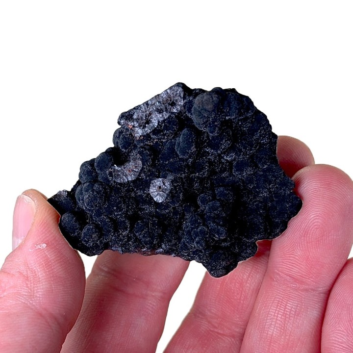 Goethite, Montroc Mine, France, 50 grams