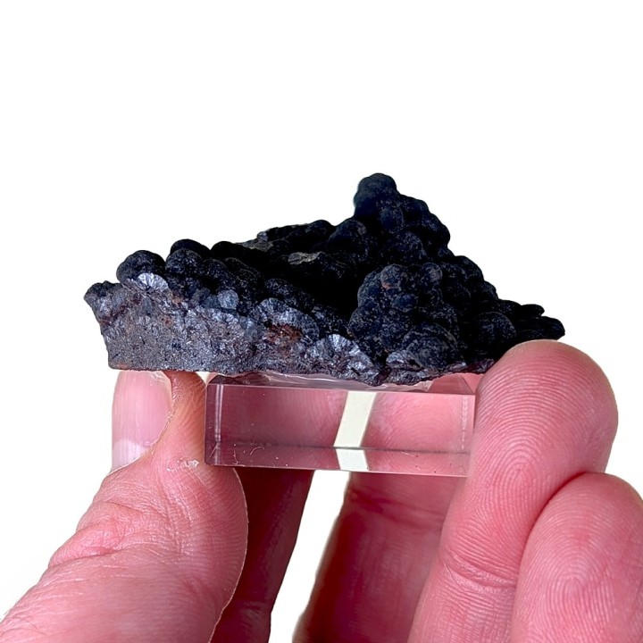 Goethite, Montroc Mine, France, 50 grams