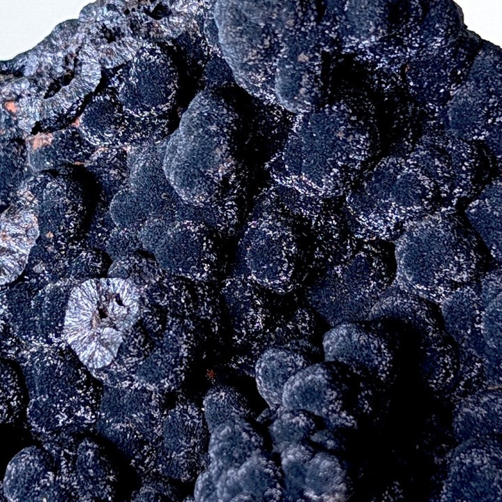 Goethite, Montroc Mine, France, 50 grams