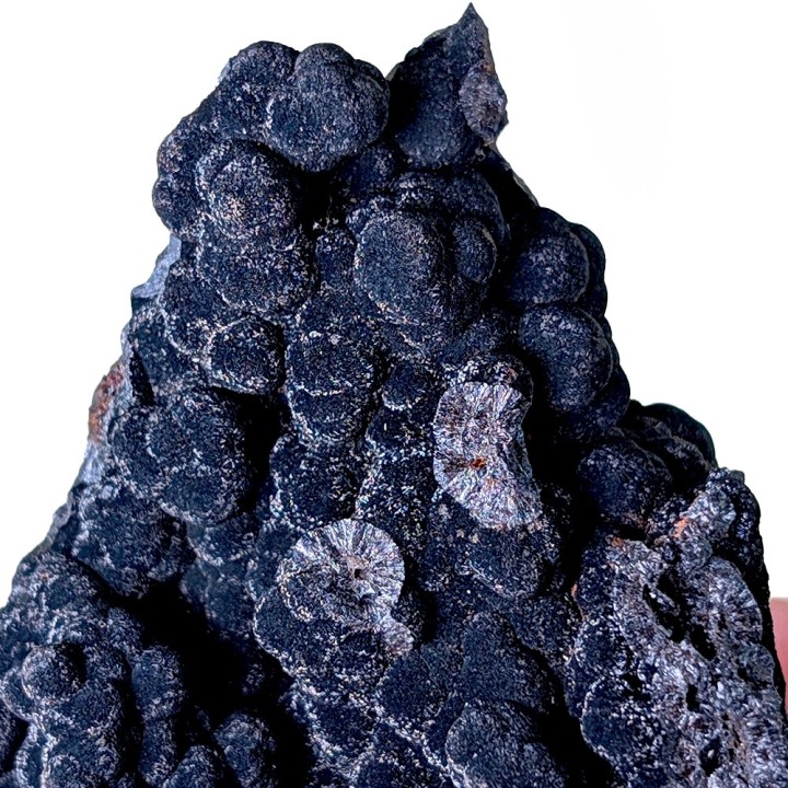 Goethite, Mine de Montroc, France, 50 grammes