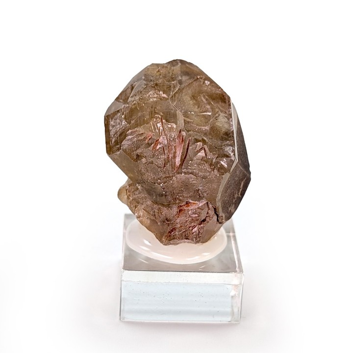 Cérusite, Mibladen, Maroc, 41 grammes