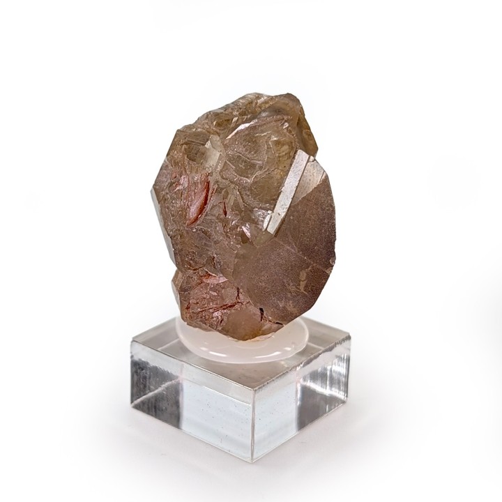 Cérusite, Mibladen, Maroc, 41 grammes