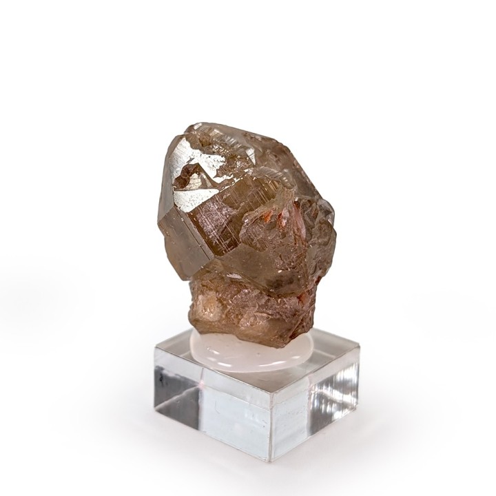 Cerussite, Mibladen, Morocco, 41 grams