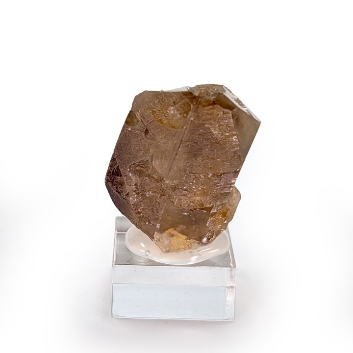 Cerussite, Mibladen, Morocco, 41 grams