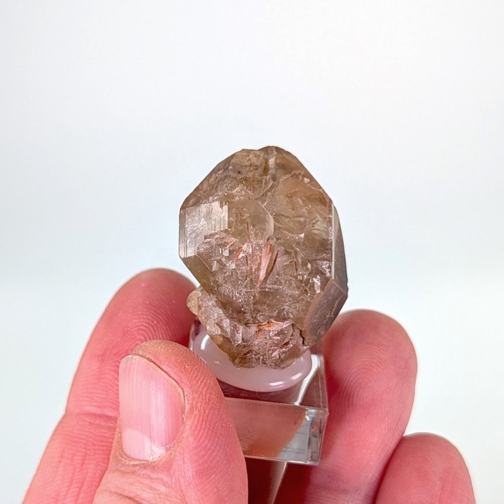Cérusite, Mibladen, Maroc, 41 grammes