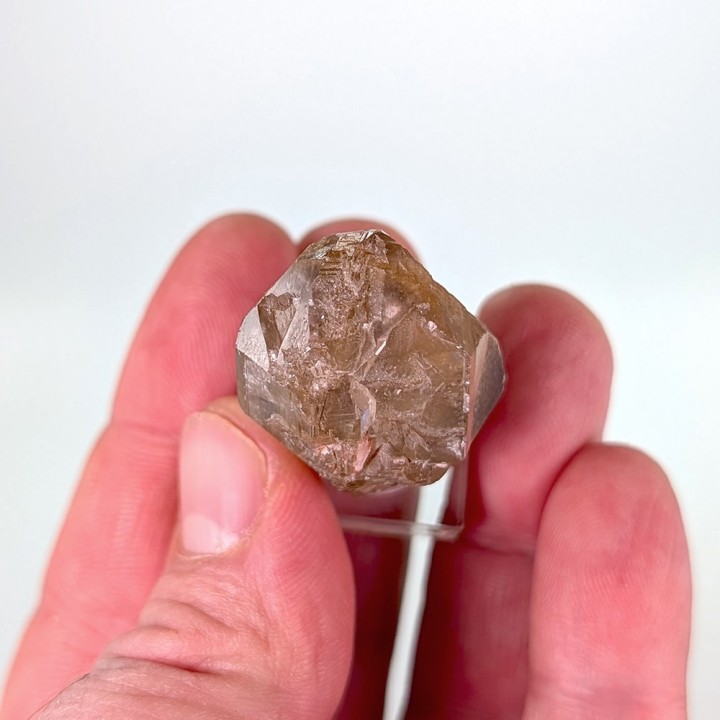 Cérusite, Mibladen, Maroc, 41 grammes