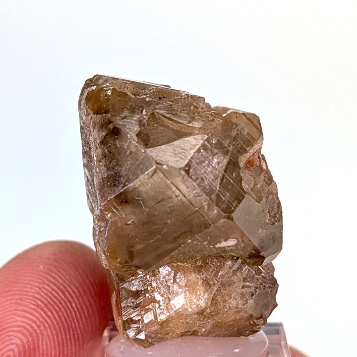 Cérusite, Mibladen, Maroc, 41 grammes