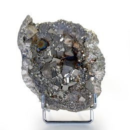 Pyrite, Saint Denis d'Orques, France, 211 grams