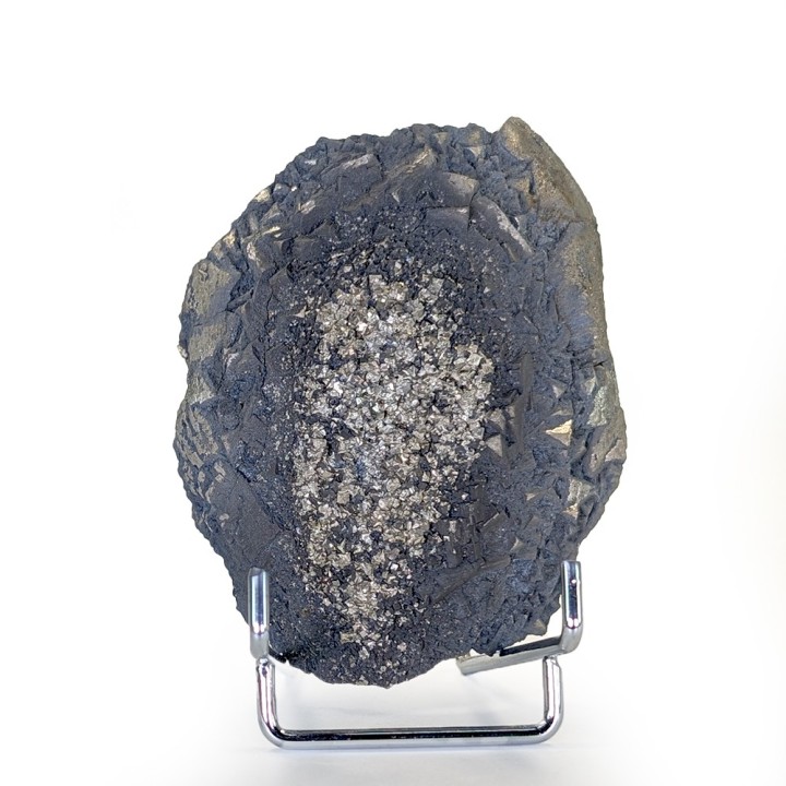 Pyrite, Saint Denis d'Orques, France, 211 grams