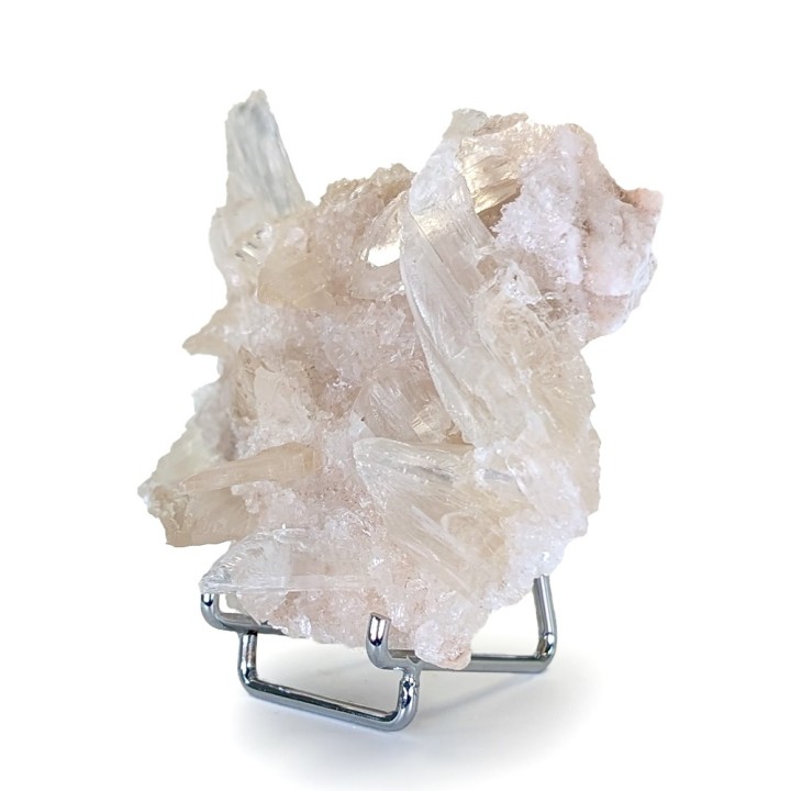 Gypse, Fuentes de Ebro, Espagne, 142 grammes