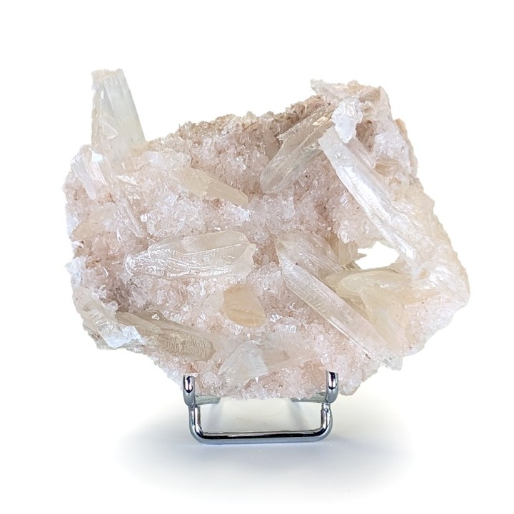 Gypse, Fuentes de Ebro, Espagne, 142 grammes