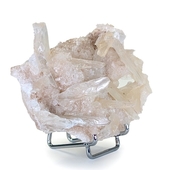 Gypse, Fuentes de Ebro, Espagne, 142 grammes