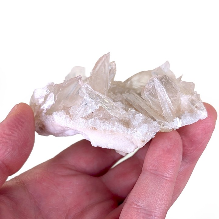 Gypse, Fuentes de Ebro, Espagne, 142 grammes