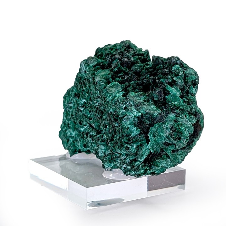Malachite, Mine de Mindigi, Congo, 174 grammes