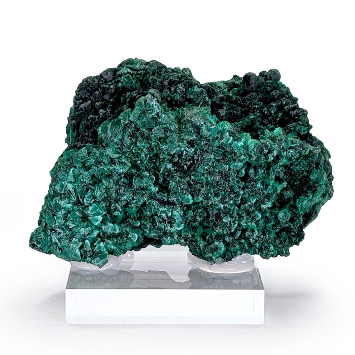 Malachite, Mindigi Mine, Congo, 174 grams
