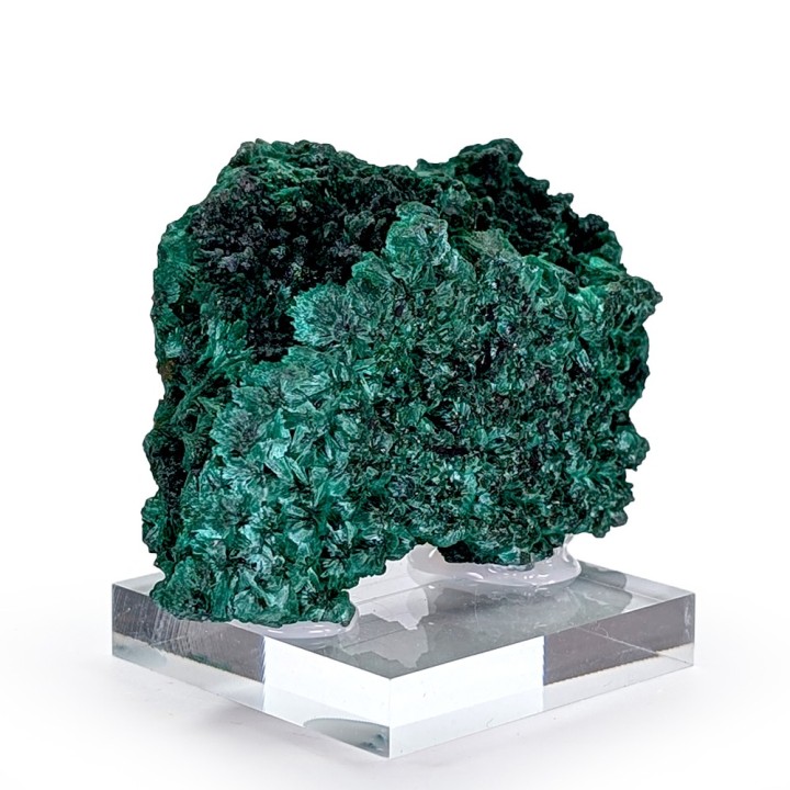 Malachite, Mine de Mindigi, Congo, 174 grammes