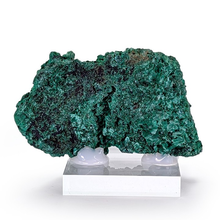 Malachite, Mine de Mindigi, Congo, 174 grammes