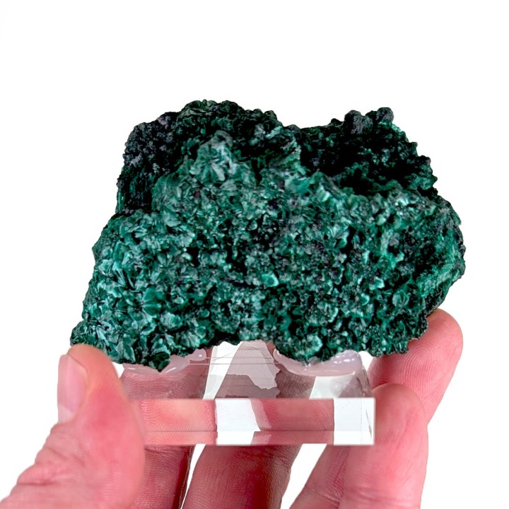 Malachite, Mine de Mindigi, Congo, 174 grammes