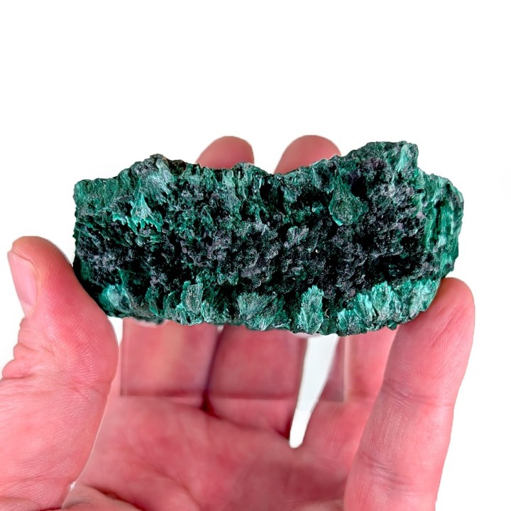Malachite, Mine de Mindigi, Congo, 174 grammes