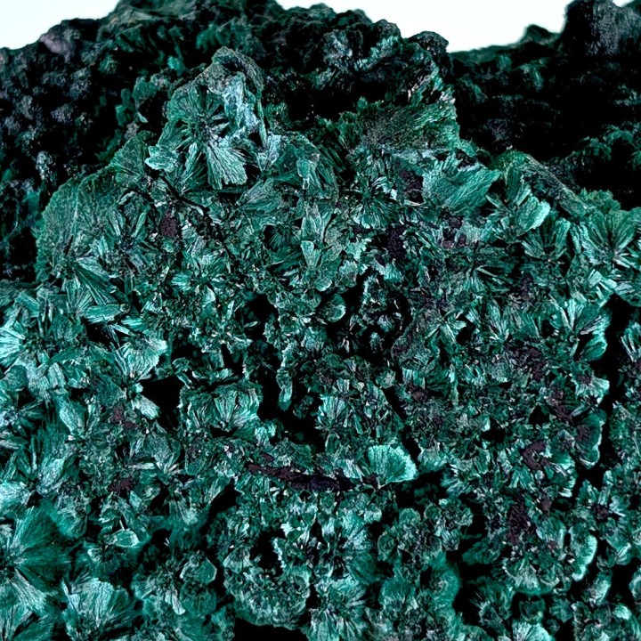Malachite, Mindigi Mine, Congo, 174 grams