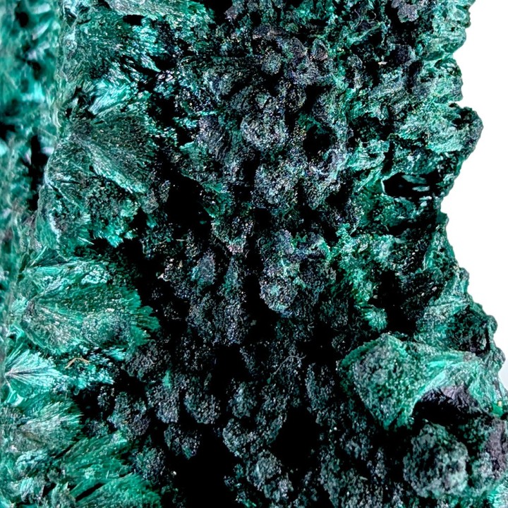 Malachite, Mindigi Mine, Congo, 174 grams