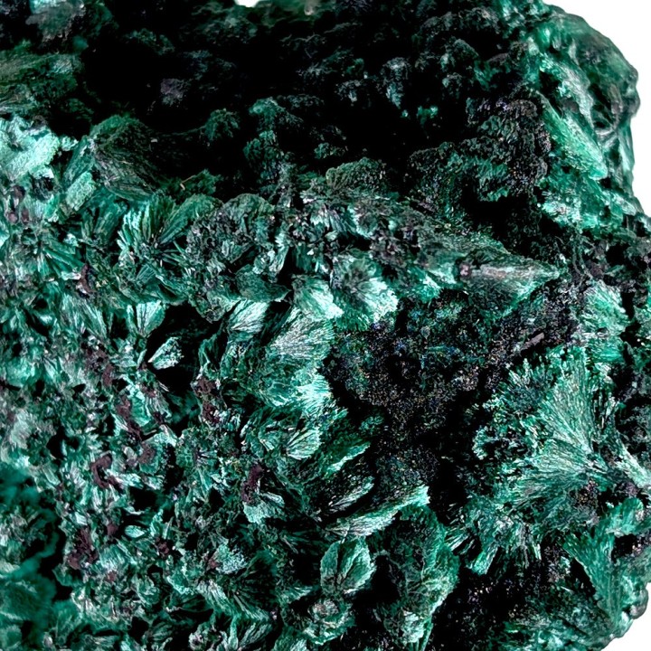 Malachite, Mine de Mindigi, Congo, 174 grammes