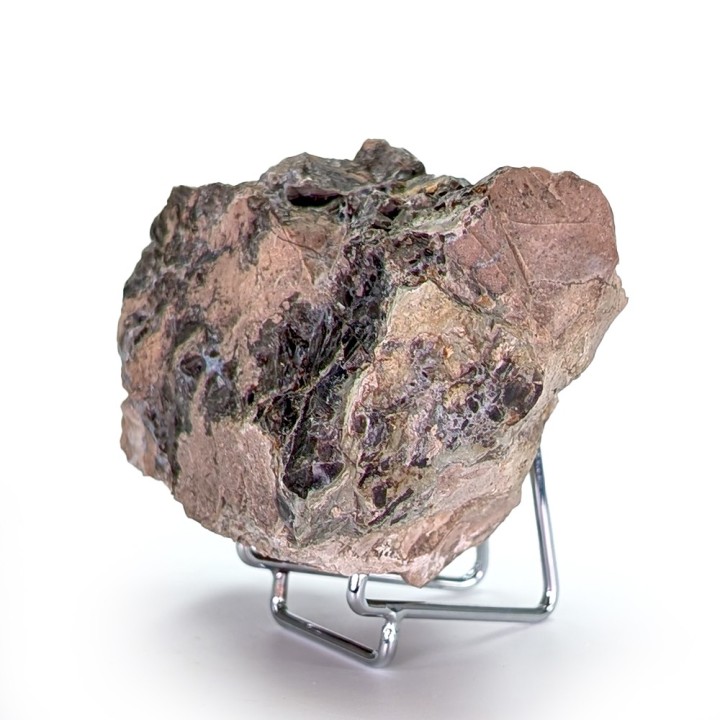 Resinous opal, Roche Blanche, France, 297 grams