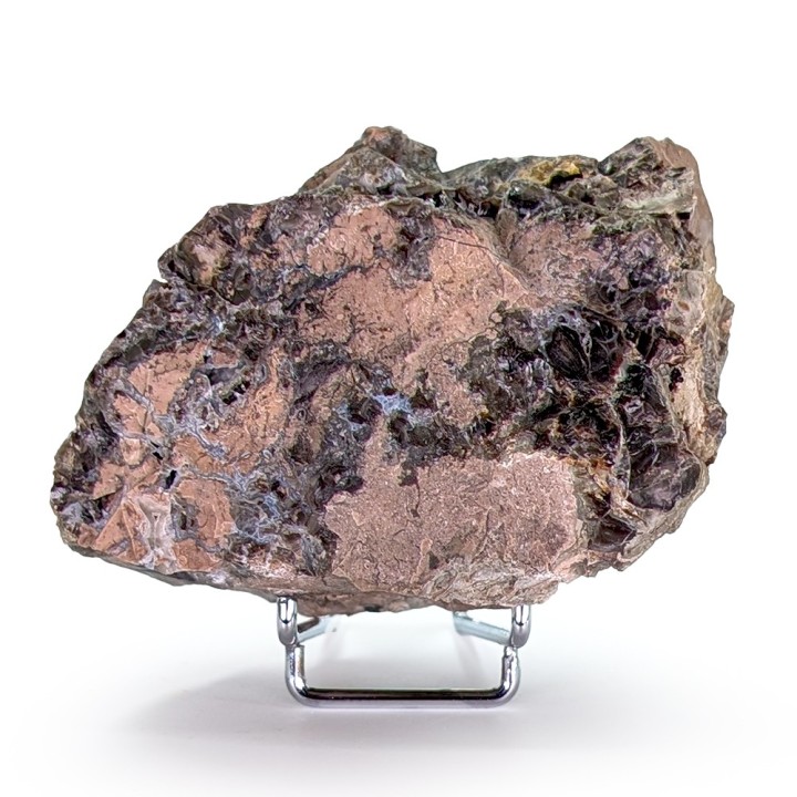 Resinous opal, Roche Blanche, France, 297 grams