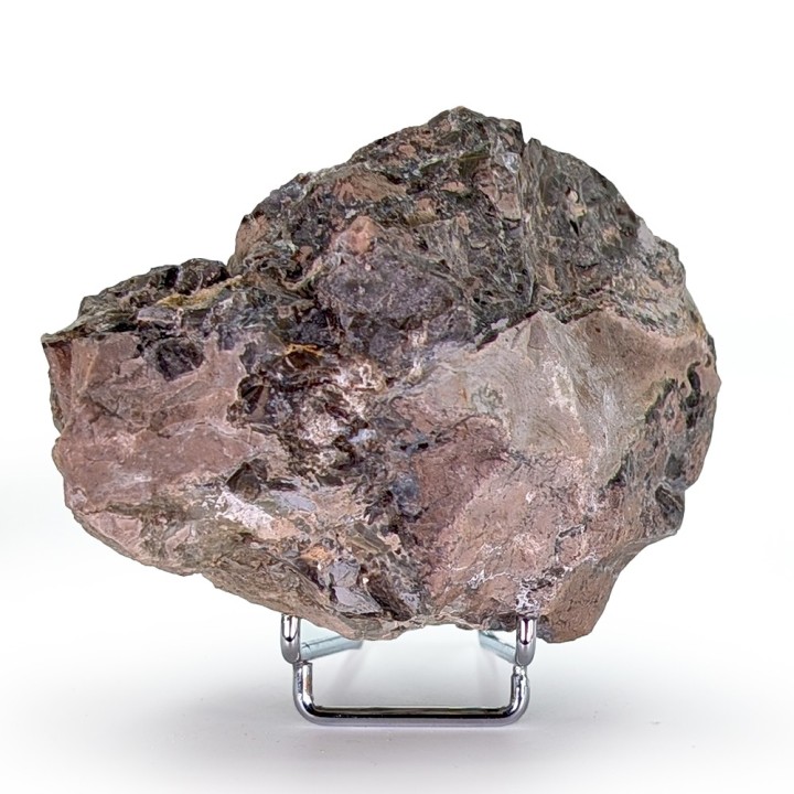 Resinous opal, Roche Blanche, France, 297 grams