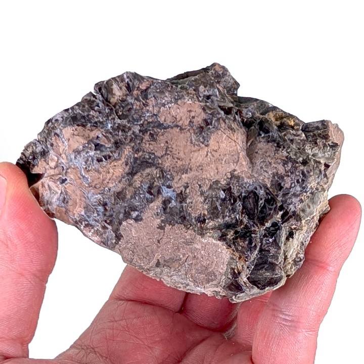 Resinous opal, Roche Blanche, France, 297 grams