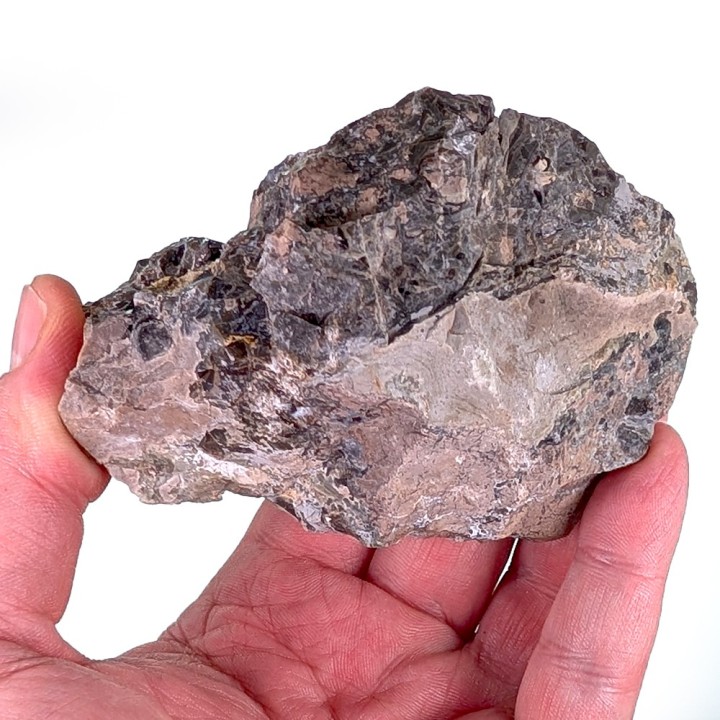 Resinous opal, Roche Blanche, France, 297 grams