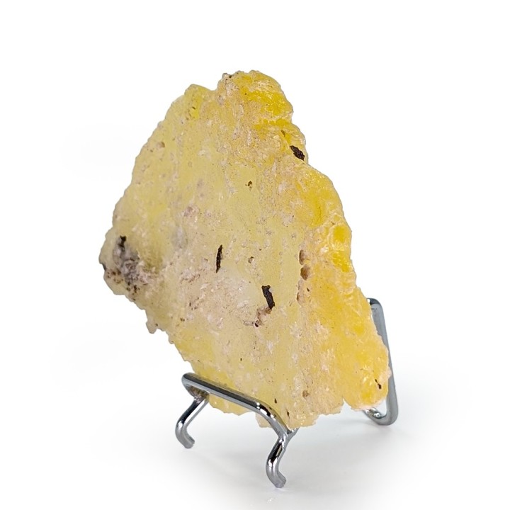 Brucite, Qilla Saif Ullah, Pakistan, 48 grammes