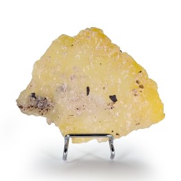 Brucite, Qilla Saif Ullah, Pakistan, 48 grams