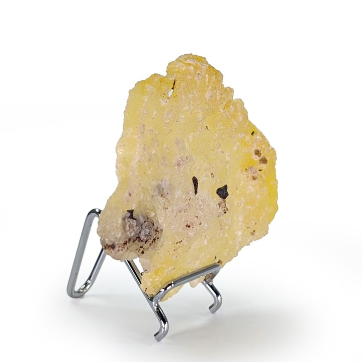 Brucite, Qilla Saif Ullah, Pakistan, 48 grammes