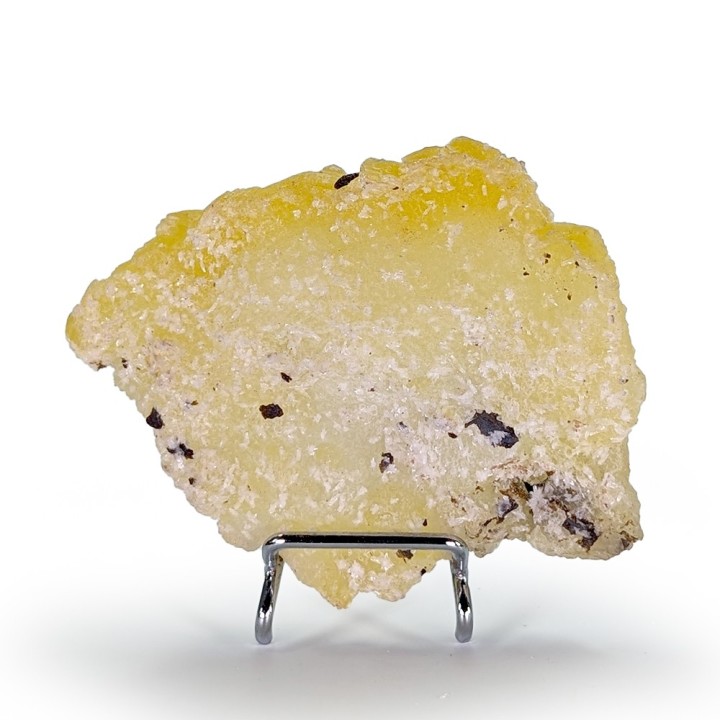 Brucite, Qilla Saif Ullah, Pakistan, 48 grammes