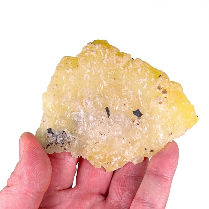 Brucite, Qilla Saif Ullah, Pakistan, 48 grams