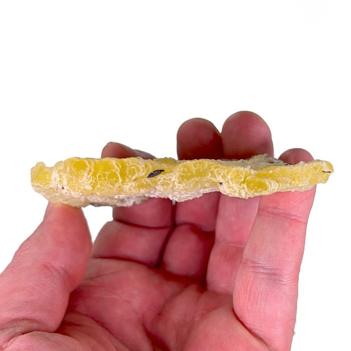 Brucite, Qilla Saif Ullah, Pakistan, 48 grams