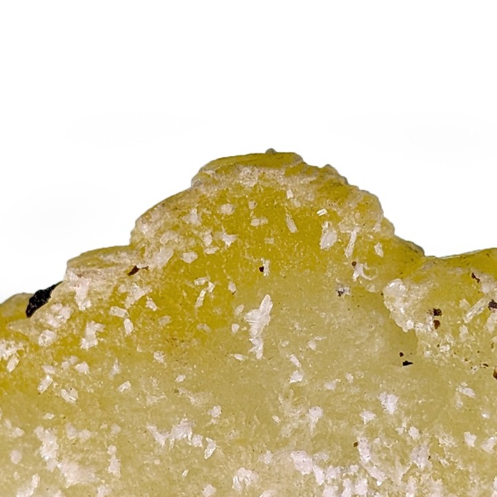 Brucite, Qilla Saif Ullah, Pakistan, 48 grammes