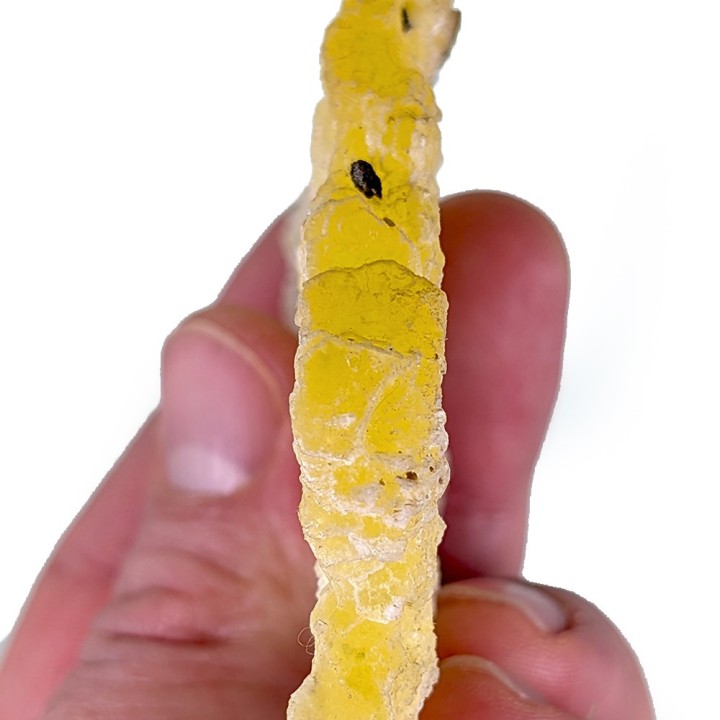 Brucite, Qilla Saif Ullah, Pakistan, 48 grammes