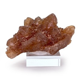 Citrine, Bakrit, Morocco, 87 grams