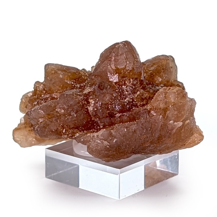 Citrine, Bakrit, Maroc, 87 grammes
