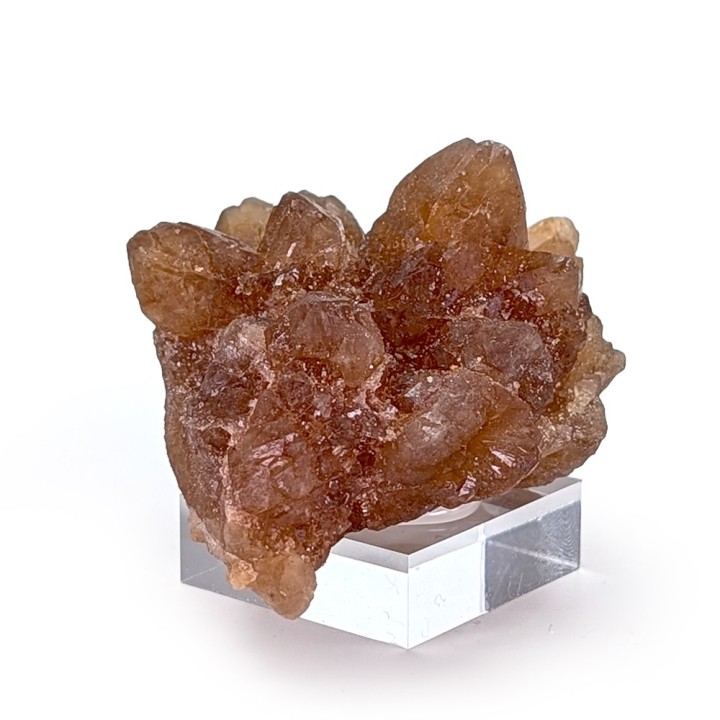 Citrine, Bakrit, Morocco, 87 grams