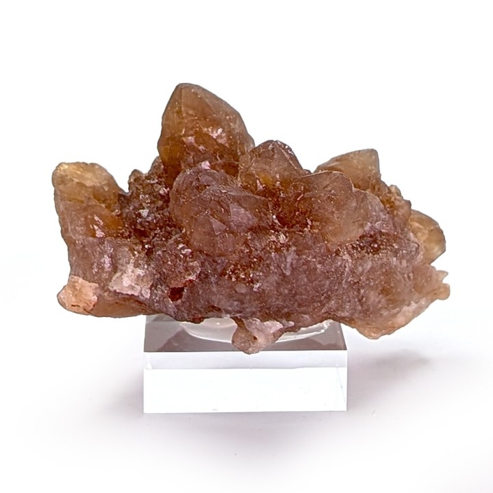 Citrine, Bakrit, Morocco, 87 grams