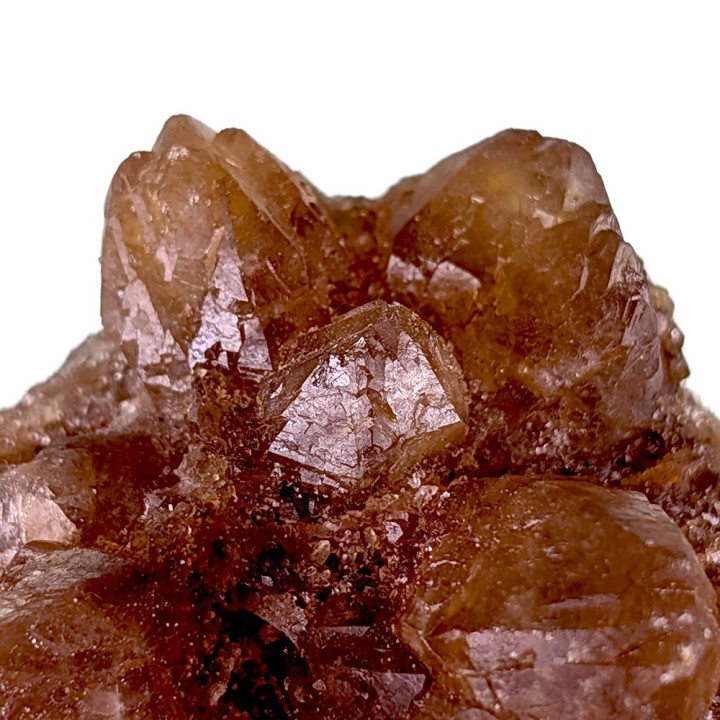 Citrine, Bakrit, Maroc, 87 grammes