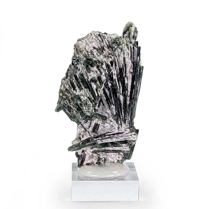 Actinolite, Afghanistan, 63 grammes